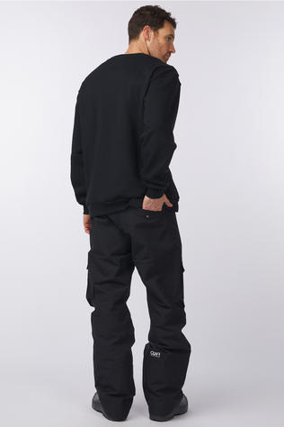 Colourwear Pantalon De Ski M Flight Pants Black