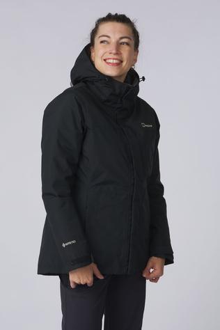 Veste 3 En 1 Womens Hillwalker 2.0 Gemini Hl 3-1 Jacket