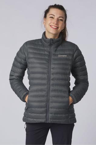 Veste 3 En 1 Womens Hillwalker 2.0 Gemini Hl 3-1 Jacket