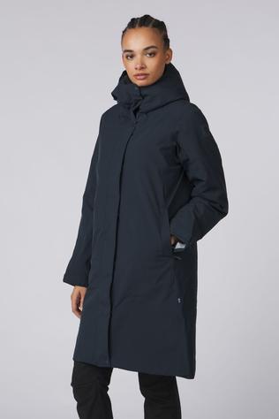 Jas Hc Hydratic Padded Parka W