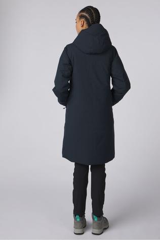Jas Hc Hydratic Padded Parka W