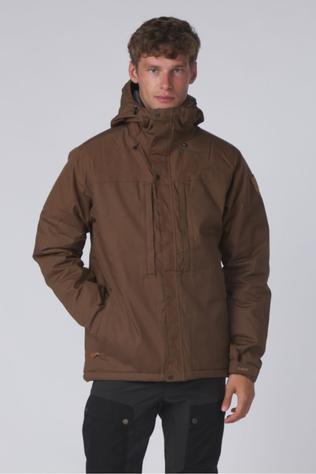 Jas Skogsö Padded