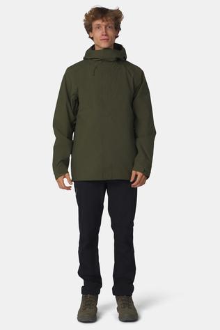 Jacket Yosemite II Jacket M