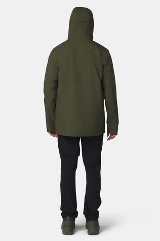 Jacket Yosemite II Jacket M