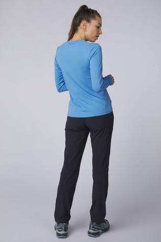 T-Shirt Force Ls Tee Wmns