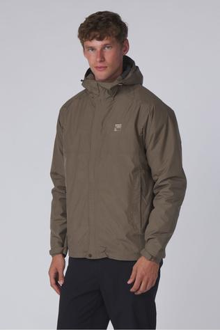 Regenjas Vihar Insulated Gore-Tex