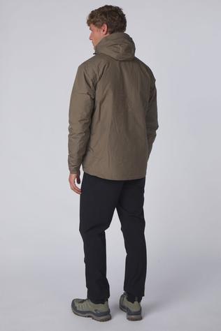 Regenjas Vihar Insulated Gore-Tex