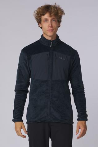 Polaire Granitic Jacket