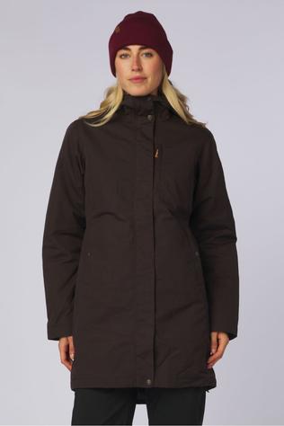 Jacket Kiruna Padded Parka