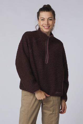 Polaire Bamburgh Hz Loft Fleece Af