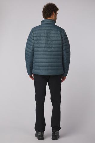 Doudoune Down Sweater Jacket