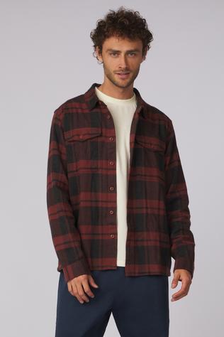 Chemise M'S Fjord Flannel Shirt
