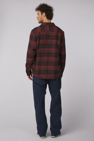 Chemise M'S Fjord Flannel Shirt