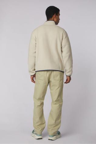 Patagonia Polaire M'S Retro Pile Jkt Pelican