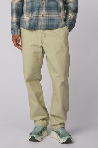 Broek M'S Point Reyes Canvas Gi Pants