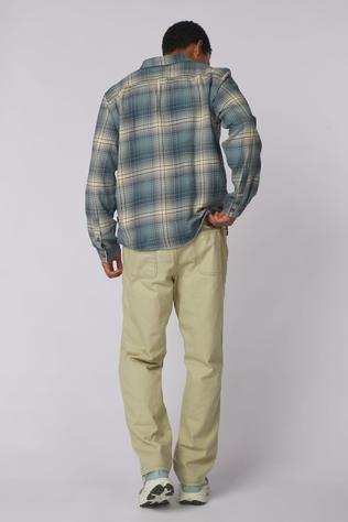 Broek M'S Point Reyes Canvas Gi Pants