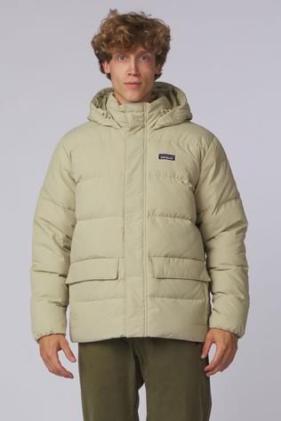 Donsjas M'S Sisar Down Hoody Jkt
