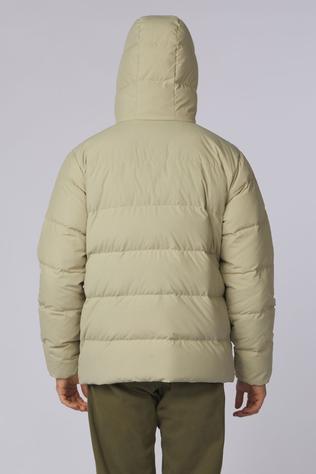 Donsjas M'S Sisar Down Hoody Jkt