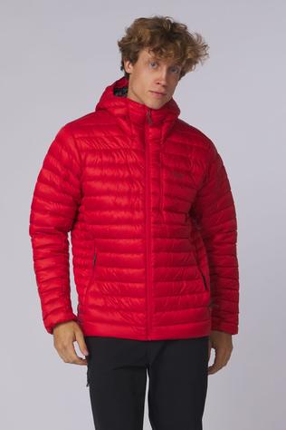 Rab Donsjas Microlight Alpine Hoody Dark Horizon