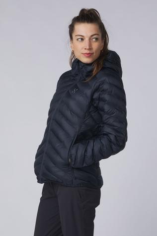 Veste Särna Mimic Ii Hood Women