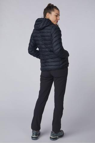 Veste Särna Mimic Ii Hood Women