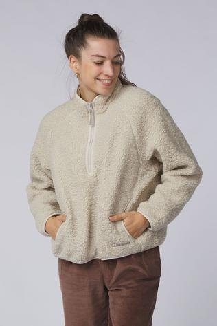 Polaire Bamburgh Hz Loft Fleece Af