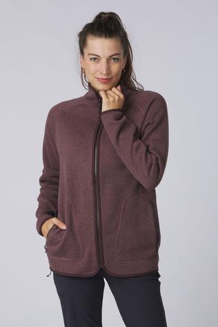 Polaire W Asterby Ia Jkt