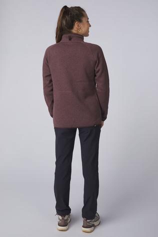 Polaire W Asterby Ia Jkt