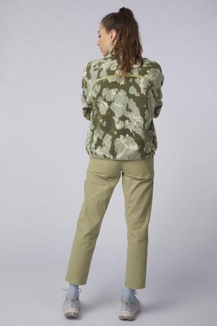 Polaire Bamburgh Hz Fleece Af