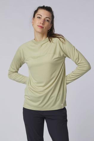 T-Shirt Ivyhill Light Ls Tech Tee Af