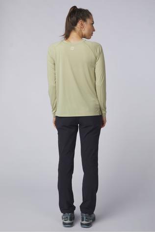 T-Shirt Ivyhill Light Ls Tech Tee Af