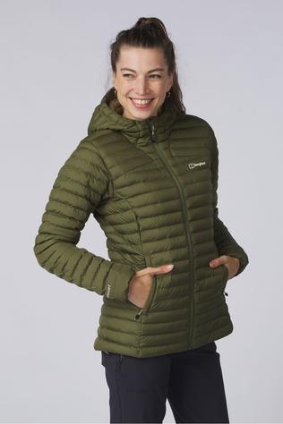 Veste W Nula Micro Jkt