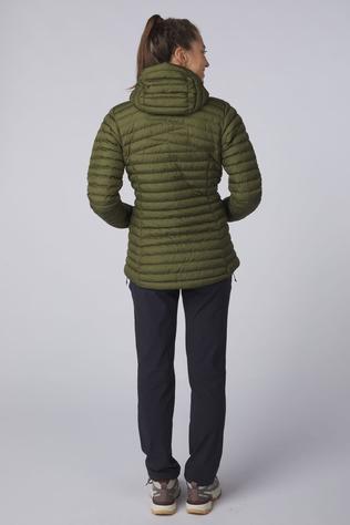 Veste W Nula Micro Jkt