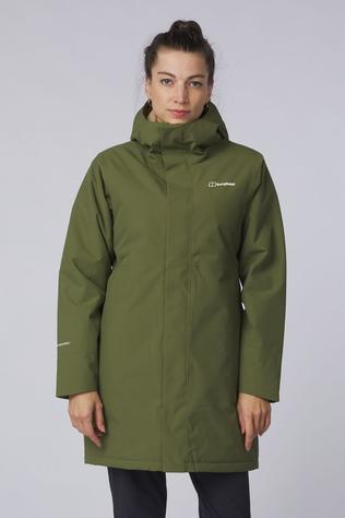 Veste W Hinderwick Jkt