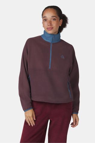 Polaire Richel 1/2 Zip Micro Fleece W