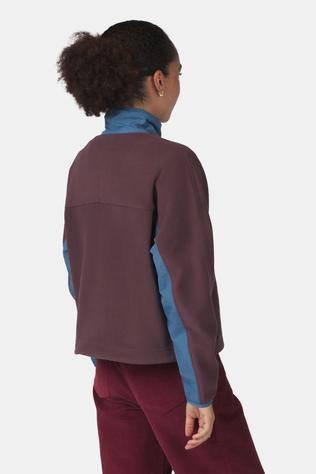 Polaire Richel 1/2 Zip Micro Fleece W