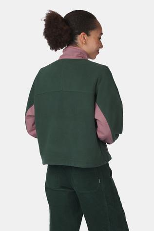 Polaire Richel 1/2 Zip Micro Fleece W