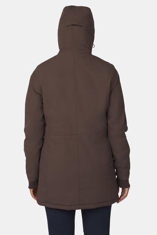 Veste Imperméable Kolari Parka W