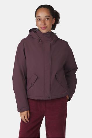 Veste Imperméable Stott Insulated Jacket W