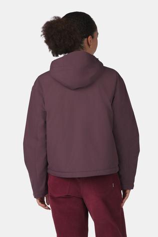 Veste Imperméable Stott Insulated Jacket W