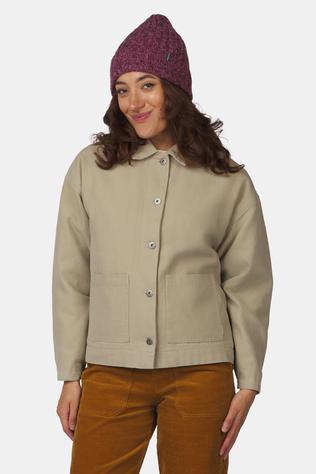 Veste Rowan Canvas Jacket W