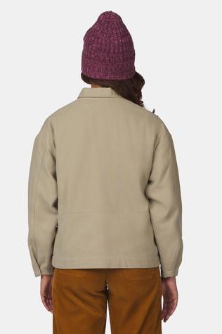 Veste Rowan Canvas Jacket W