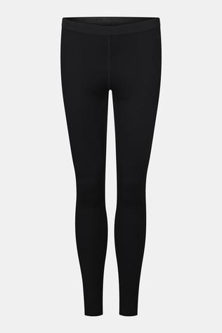 Ayacucho Sous-Vêtement Baselayer Bottom Long Ii W Black