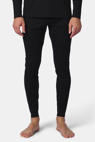 Ayacucho Sous-Vêtement Baselayer Bottom Long Ii M Black