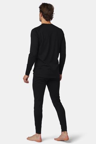 Ayacucho Sous-Vêtement Baselayer Bottom Long Ii M Black