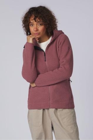 Polaire Funäs Pile Hood W