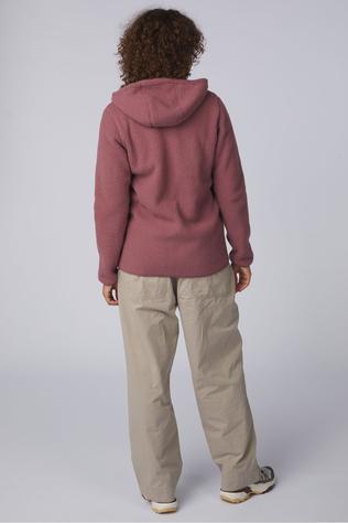 Polaire Funäs Pile Hood W