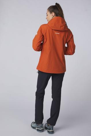 Jacket Linard Guide 3L Jacket