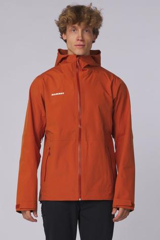 Mammut Regenjas Linard Guide 3L Autumn Larice