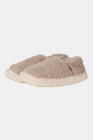 Pantoffels Wool Slipper